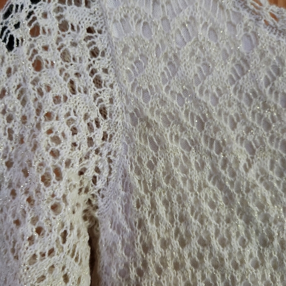 Girls lace dress - Picture 2 of 6